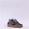 Another Trend Iconic II Gumsole Trainer - Anthracite